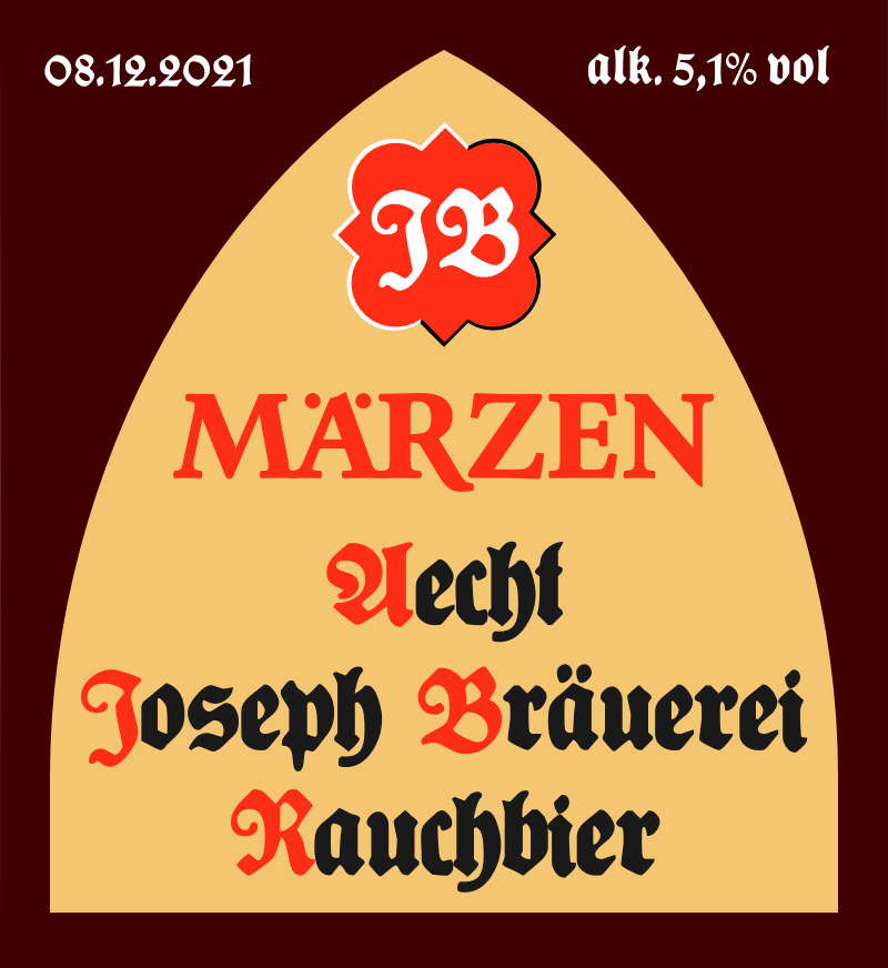 Rauchbier 2.0