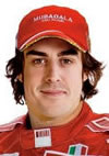 Fernando Alonso