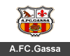 A.FC.Gassa Home Page