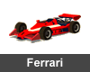 Beppe's Ferrari