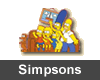 Beppe's Simspons